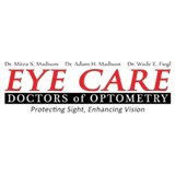 Eye Care Doctors of Optometry