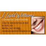 Ladd Williams