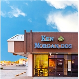 Morgan Family Dental