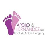 Apolo & Hernandez Foot & Ankle Surgery