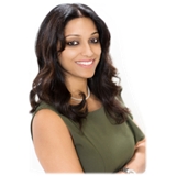 Suparna Vohra DDS