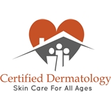 Certified Dermatology
