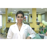 Dr. Birva Joshi Jones