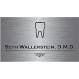 Dr. Seth Wallerstein, DMD