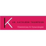 Dr. Kathleen Thompson
