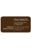 Marcial Dental PC