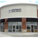 Cincinnati Dental Services - West Chester