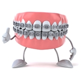 Dr. Nick Romanides, DMD - Orthodontics