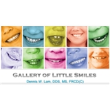 Gallery of Little Smiles