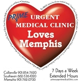 Prime Urgent Medical Clinic