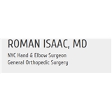 Roman Isaac, MD.