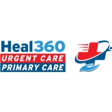 UT Southwestern, Heal 360 Clinics