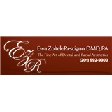 Ewa Zoltek-Rescigno, DMD, PA