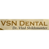 Dr. Vlad Shikhmanter