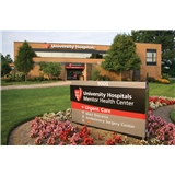 UH Mentor Urgent Care