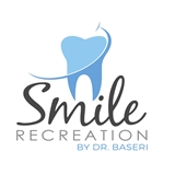 Smile Recreation by Dr. Baseri