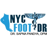Dr. Pandya DPM PC