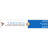 Dr. Brandon M. Zuklie, LLC