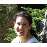 Sarah Bench, Ph.D.