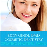 Eddy Gindi