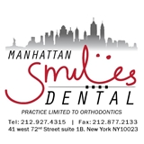 Manhattan Smiles Dental, PC Dr. Patricia Crespo