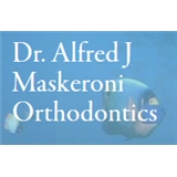 Dr. Alfred J Maskeroni Orthodontics