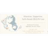 Redeemed Creations Midwifery Services