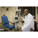 Reginald Barnes, Jr., MD