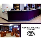 Central Phoenix Eye Care