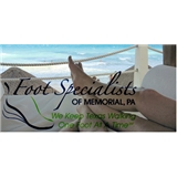Foot Specialist of Memorial