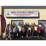 HANDS ON PHYSICAL THERAPY