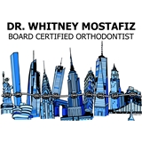 Dr. Whitney Mostafiz