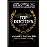 Michael H Tarlowe MD PC