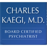 Charles E. Kaegi, MD