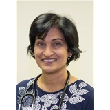 Padma Sripada, MD