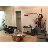 AESTHETIC DENTISTRY