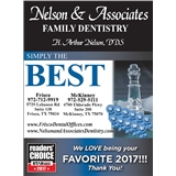 Nelson and Associates Family Dentistry
