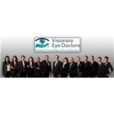 Visionary Eye Doctors