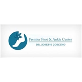 Premier Foot and Ankle Center (Oakbrook Terrace) - Book